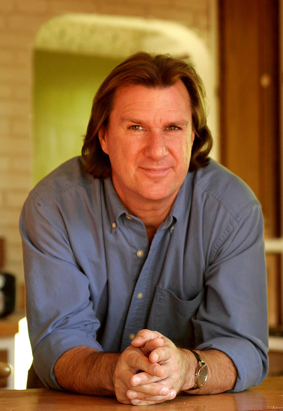 Джеймс Рапсон