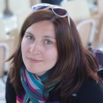 Евгения Козловская