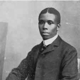 Paul Laurence Dunbar
