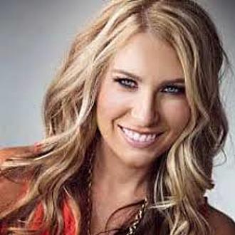 Рэйчел Ван Дайкен