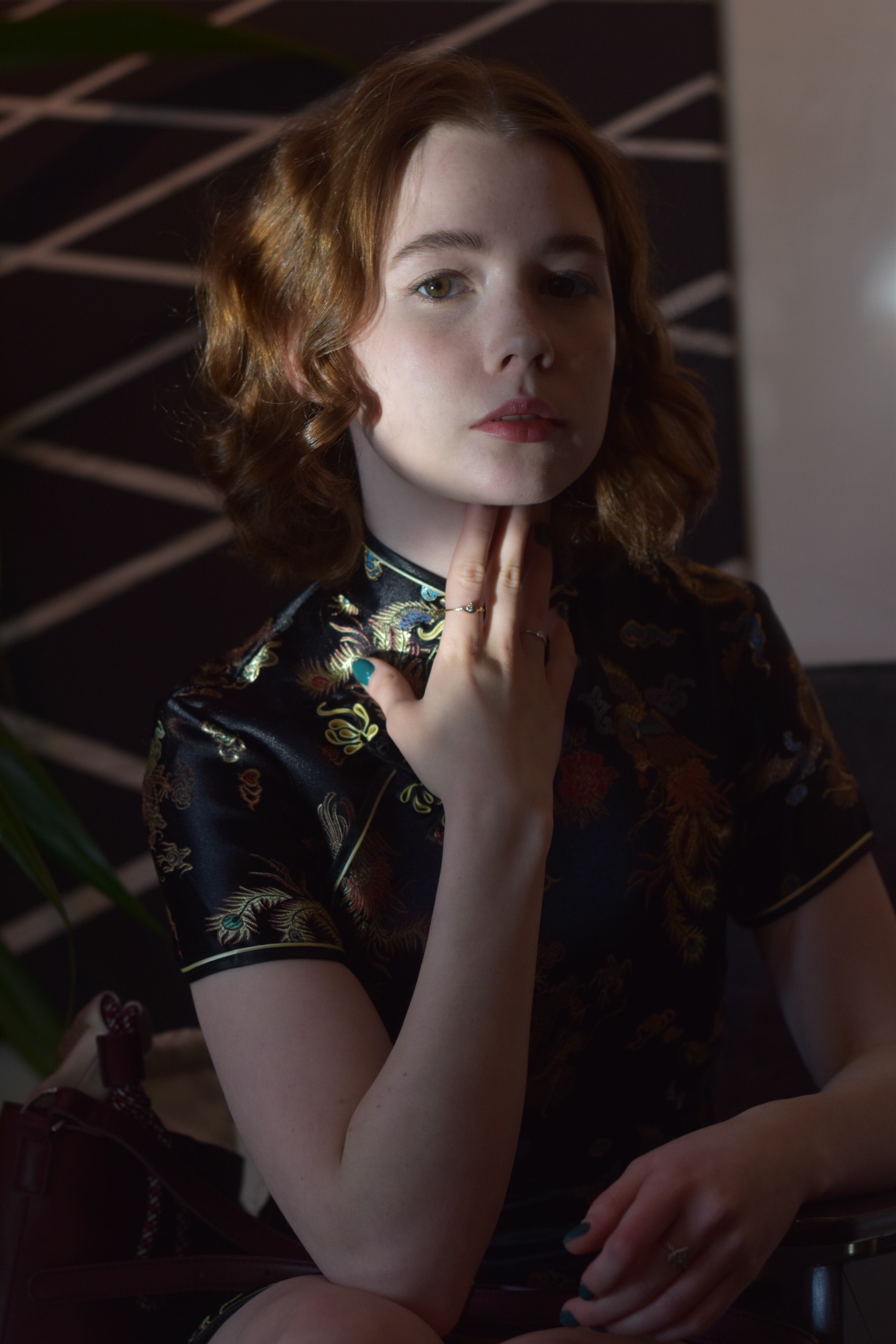 Дейзи Вэнити