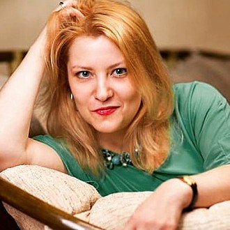 Алиса Лунина