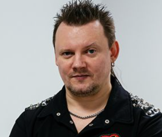 Андрей Князев