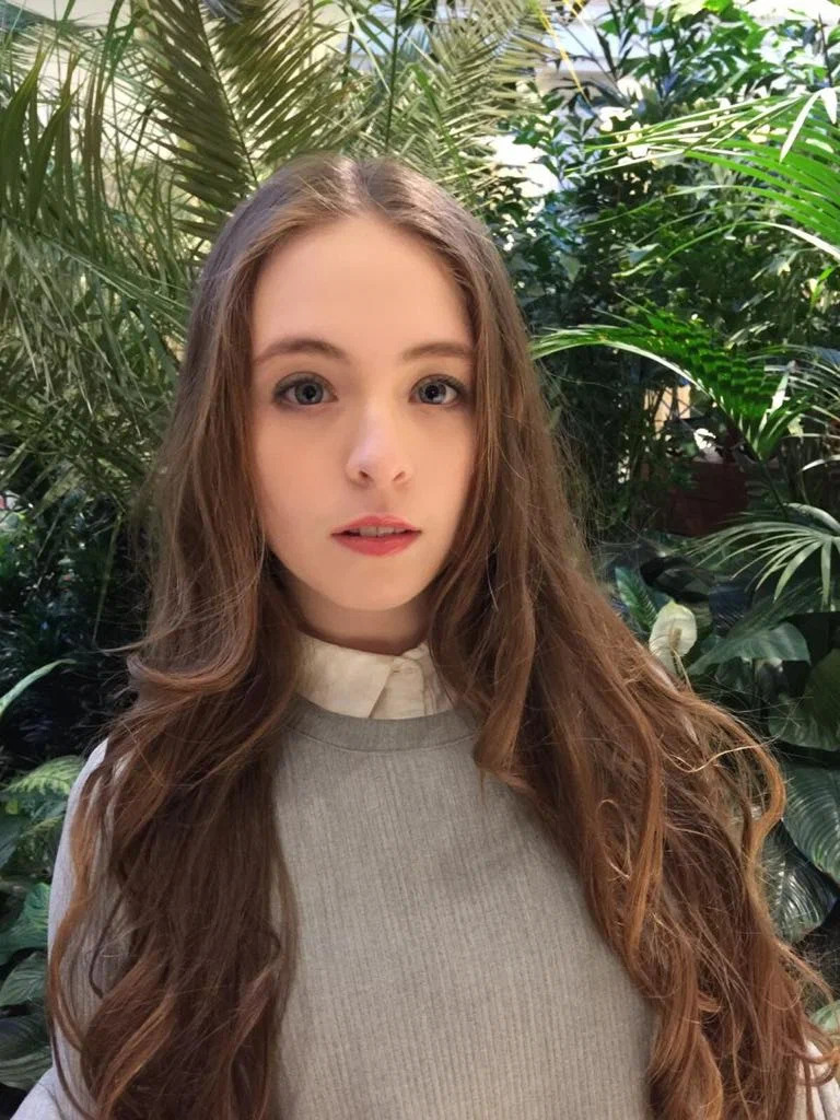 Василиса Эльдарова