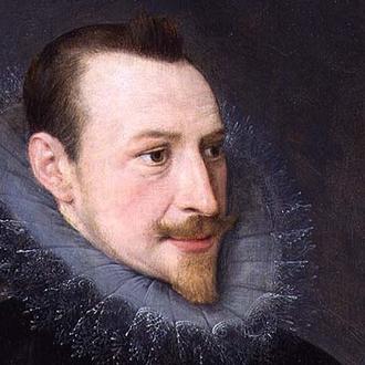 Edmund Spenser