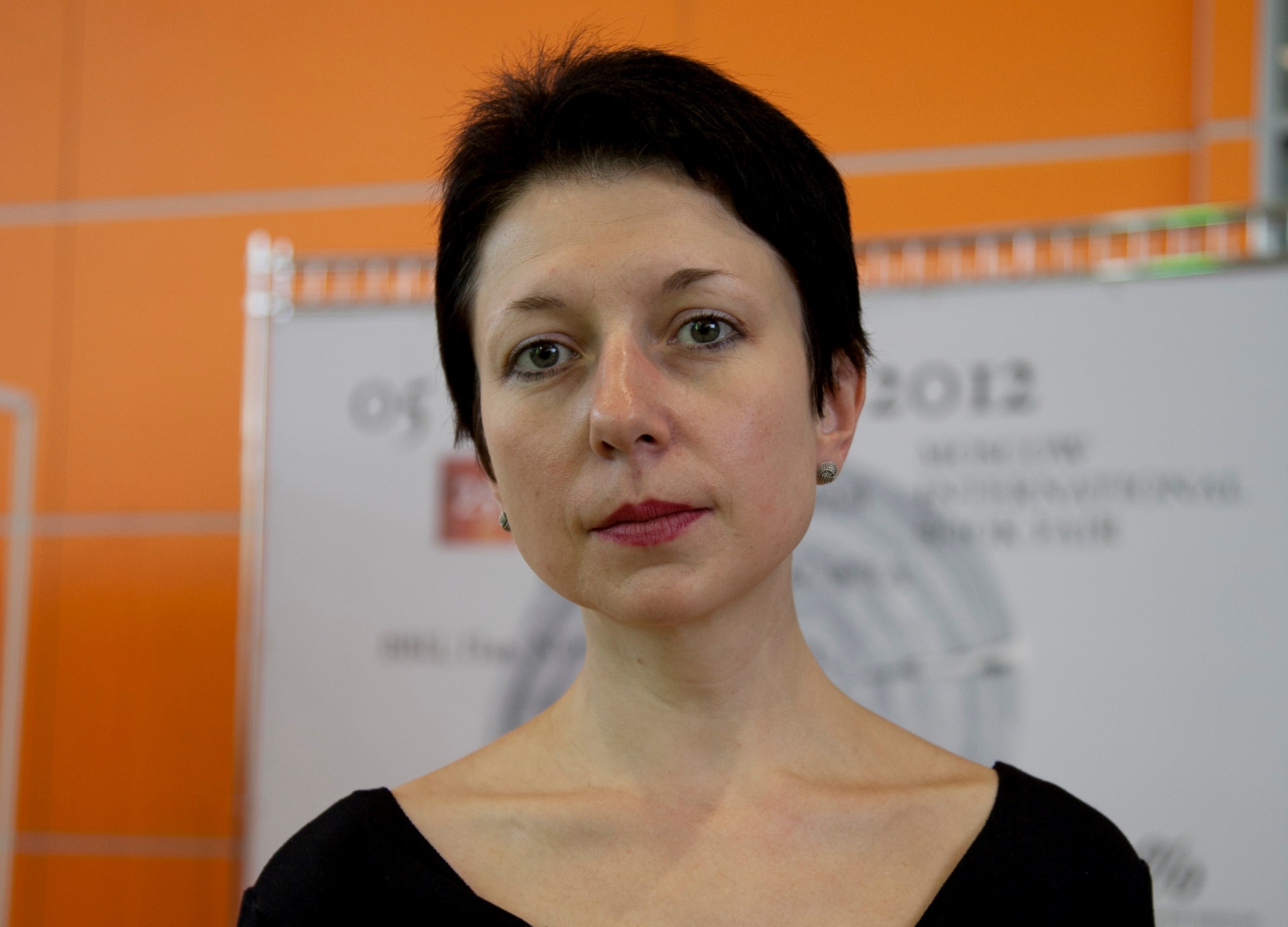 Наталья Рубанова