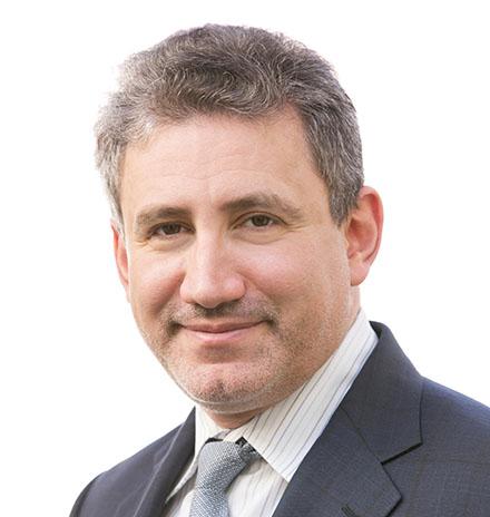 Борис Гройсберг