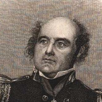 John Franklin