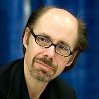 Джеффри Дивер