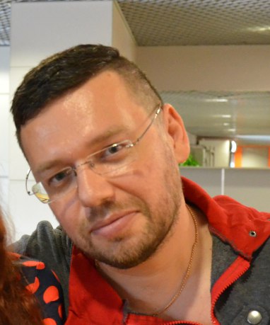 Дмитрий Рус