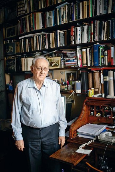 Наум Клейман