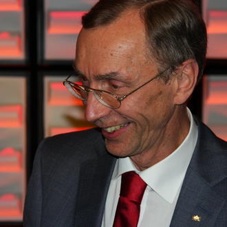 Сванте Пэабо