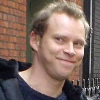 Robert Webb