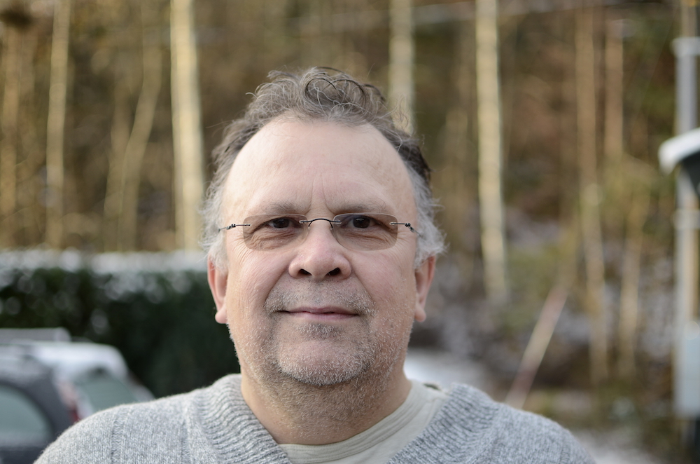 Рyнe Белсвик