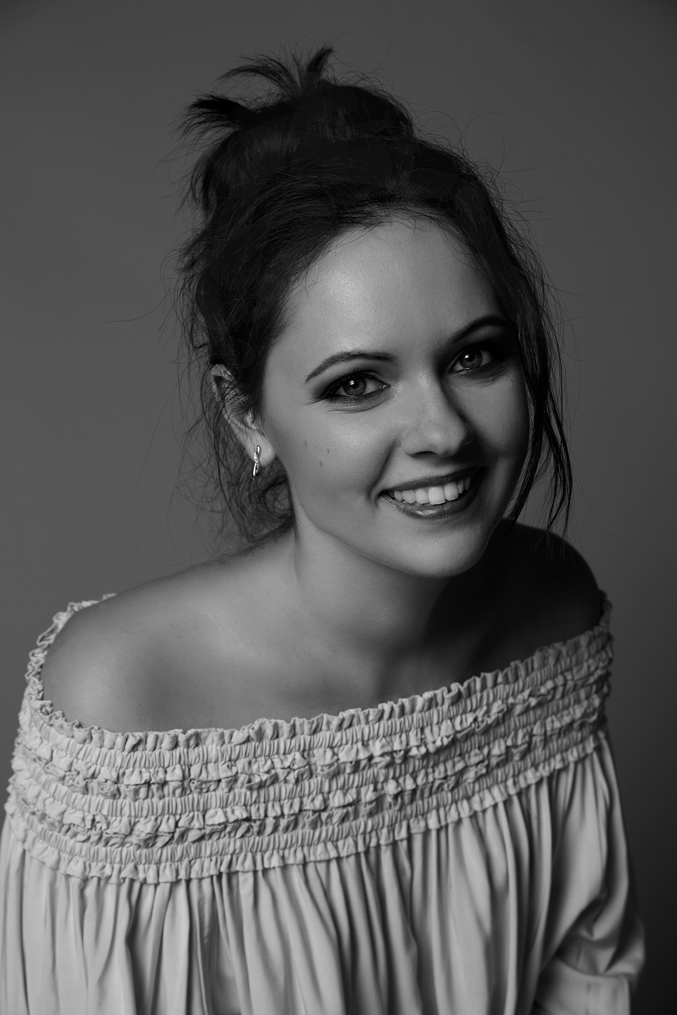 Алиса Истомина