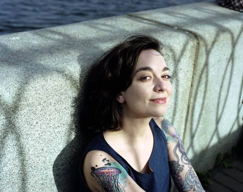 Валерия Мартьянова