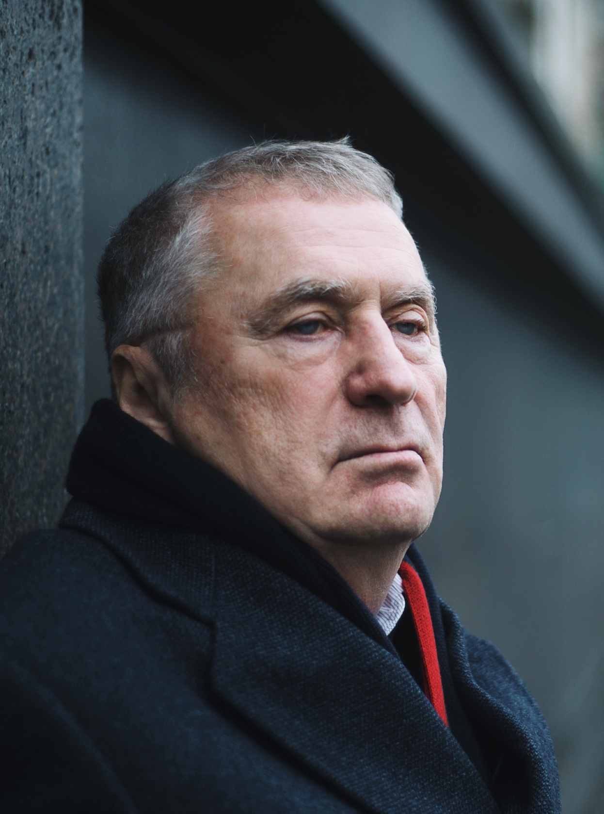 Владимир Жириновский