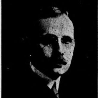 Ralph Henry Barbour