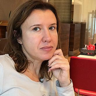 Екатерина Михалевич