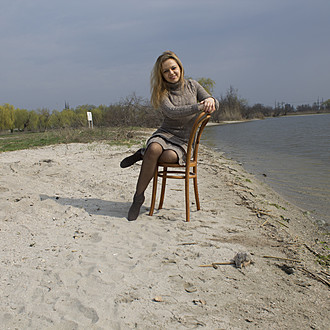 Ира Молчанова