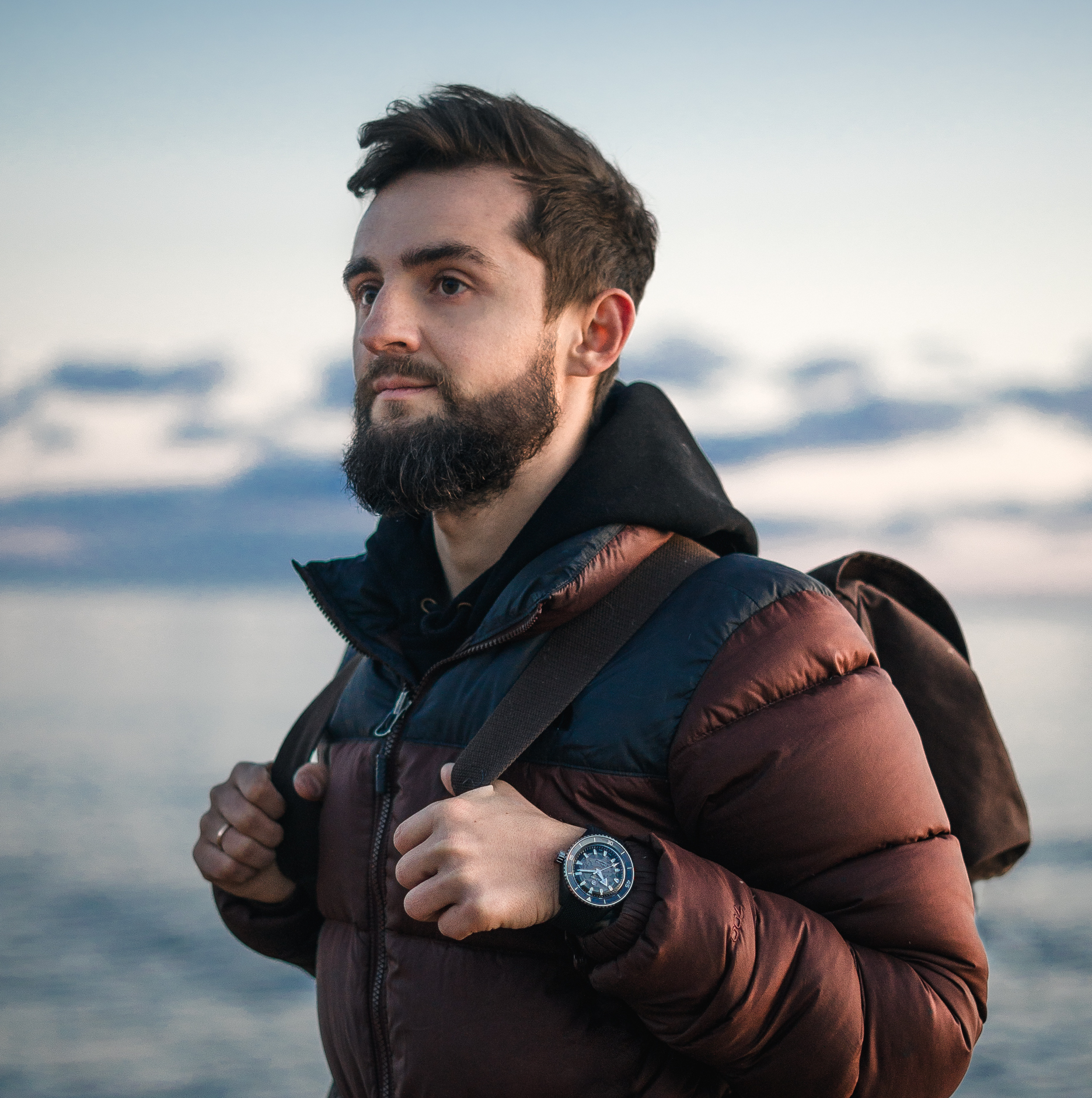 Александр Мазуров