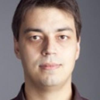 Дмитрий Снисарь