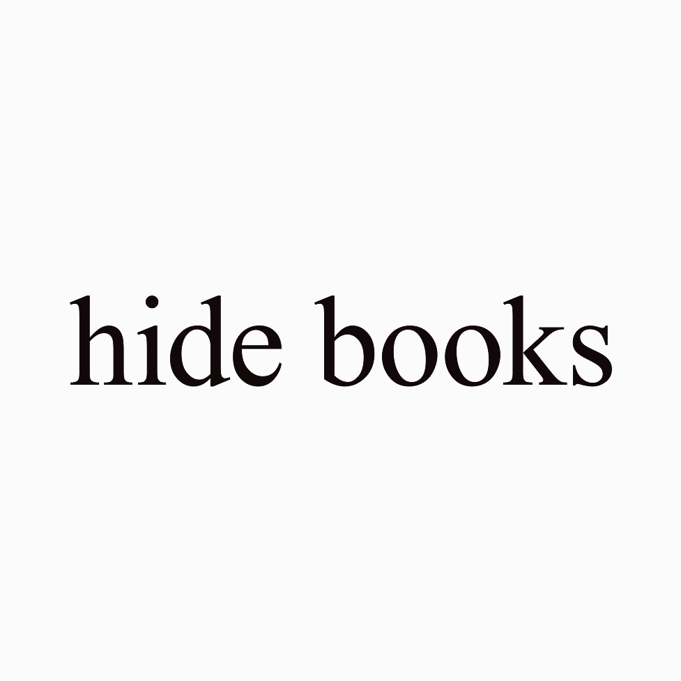 hide books