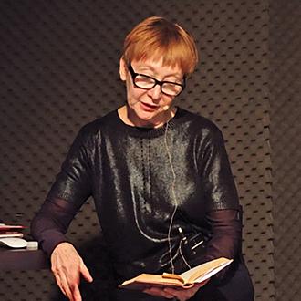 Констанс де Жонг