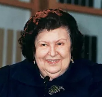 Наталья Бехтерева