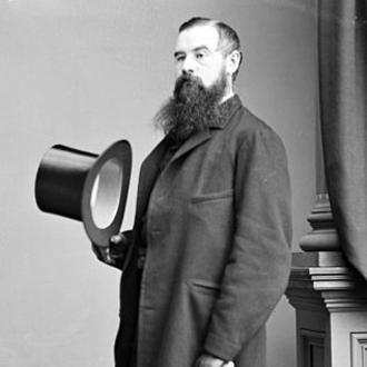 Charles Godfrey Leland