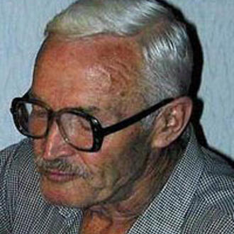 Владимир Савченко