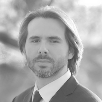 Энтони Гарсиа