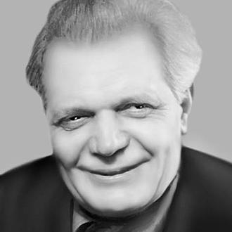 Павло Глазовий