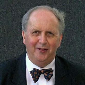 Alexander McCall Smith