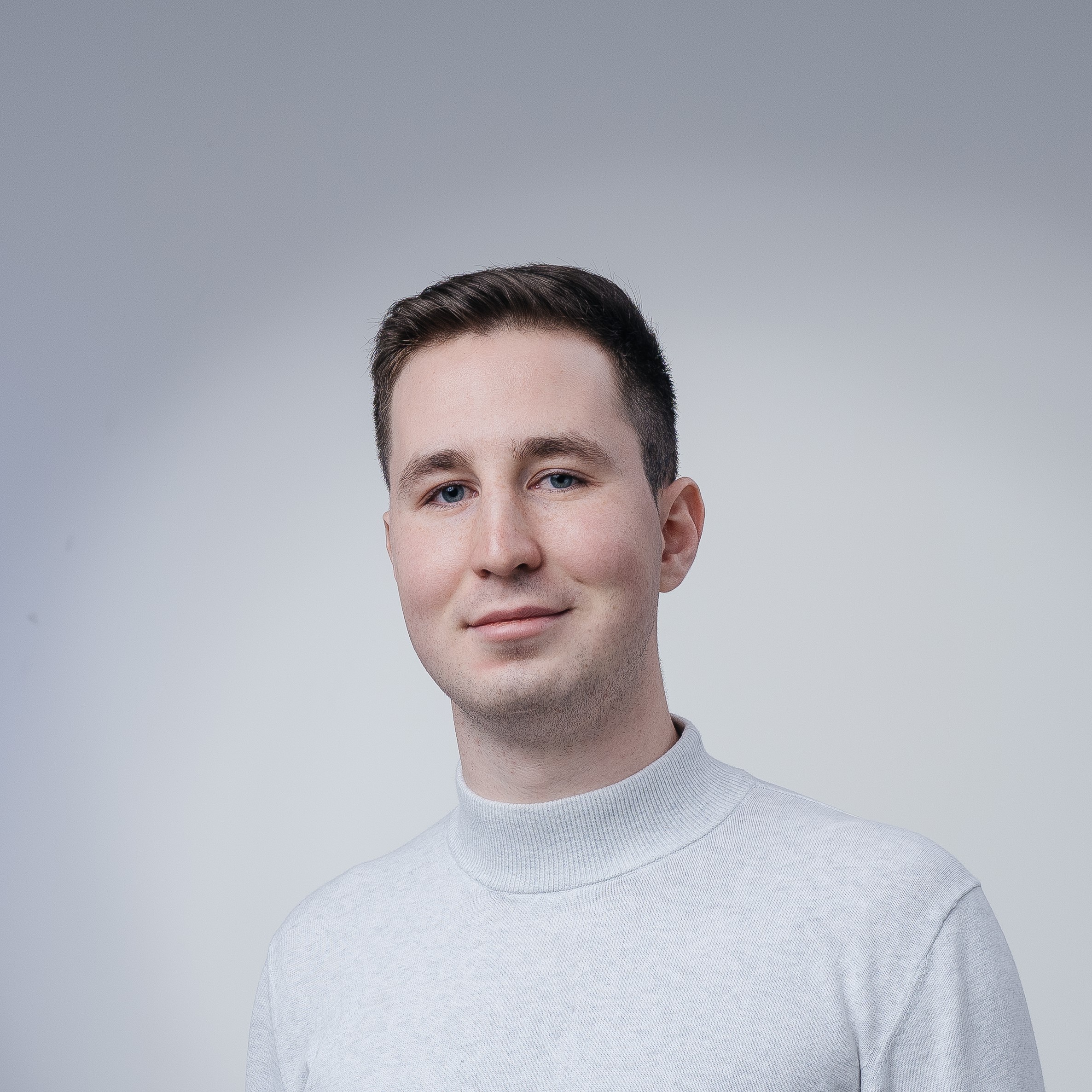 Данил Астапов