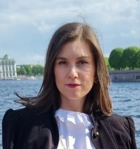 Анастасия Писарева