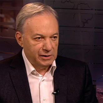 Михаил Таратута