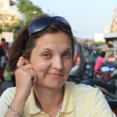 Лариса Шпаковская