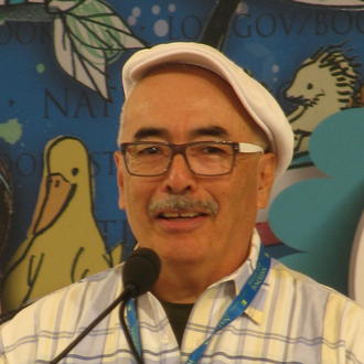 Juan Felipe Herrera