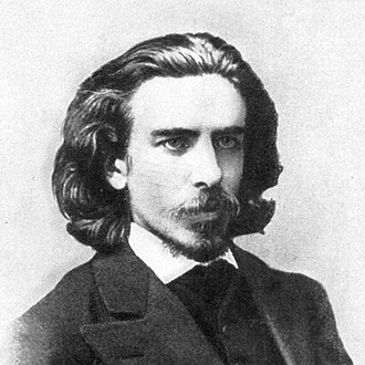 Владимир Сергеевич Соловьев