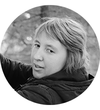 Надежда Панкова