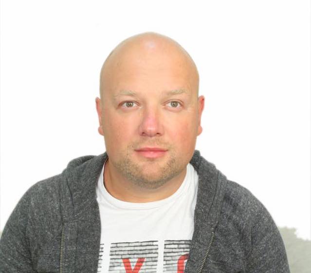 Родион Белецкий