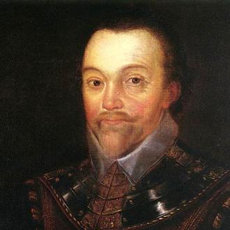 Francis Drake