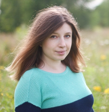 Ася Плошкина