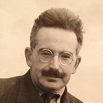 Вальтер Беньямин