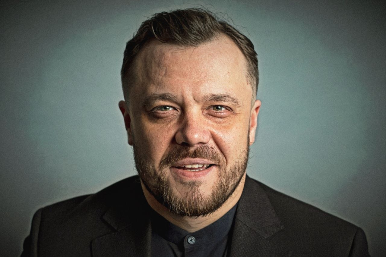 Артур Иванов