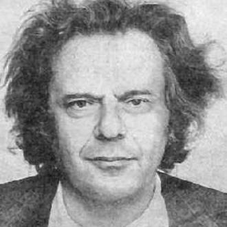 Евгений Богат