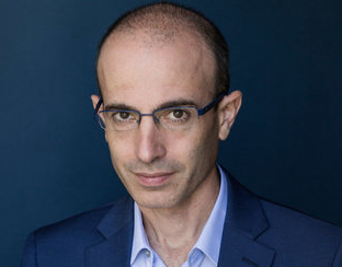 Юваль Ной Харари