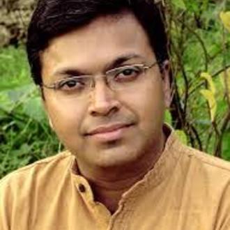 Дэвдатт Паттанаик