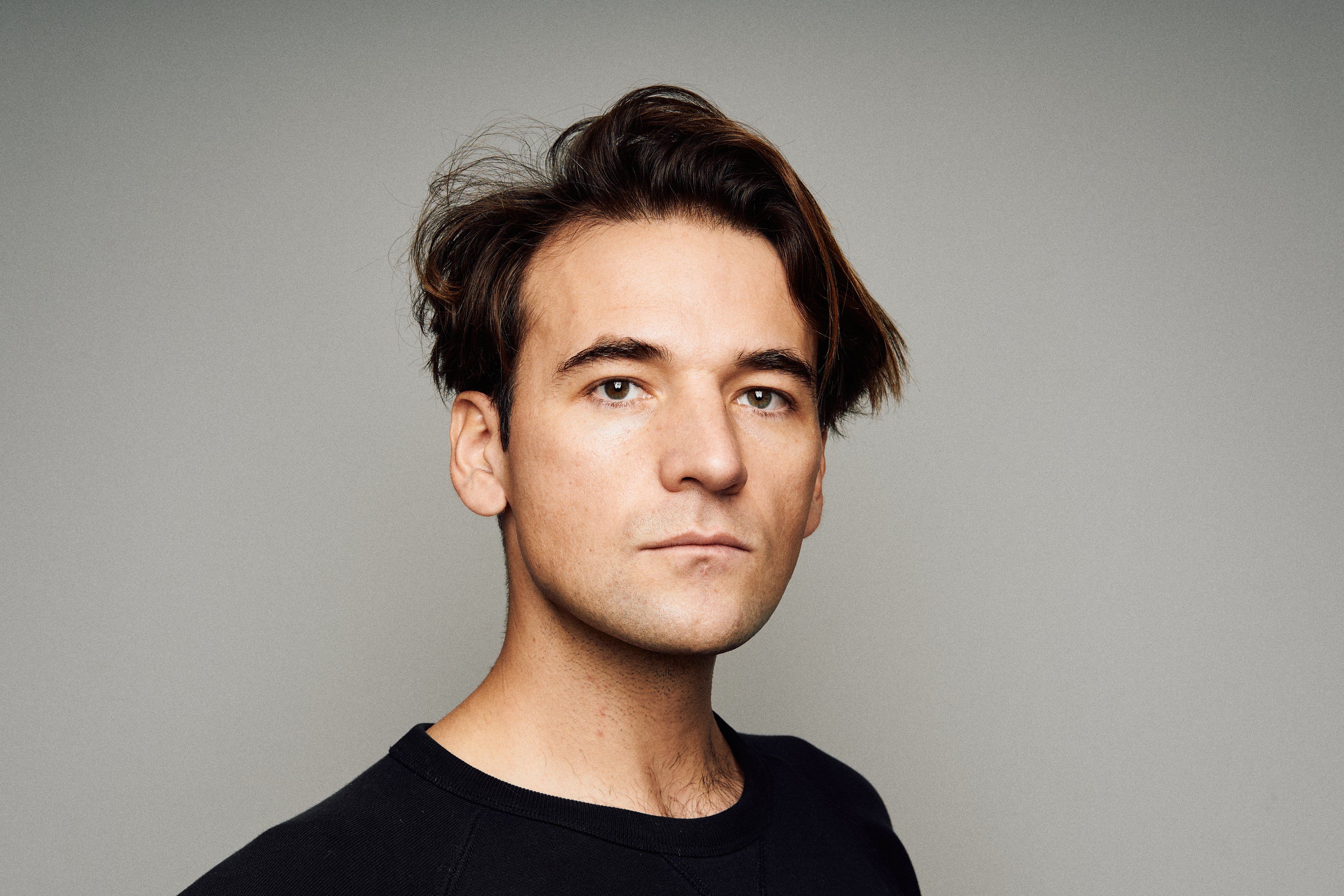 Сергей Христолюбов